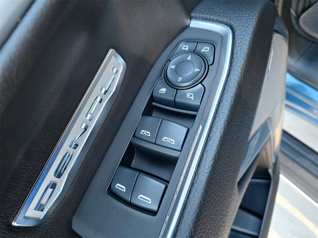 Used 2024 GMC Sierra 1500 Denali w/ Denali Reserve Package image 32