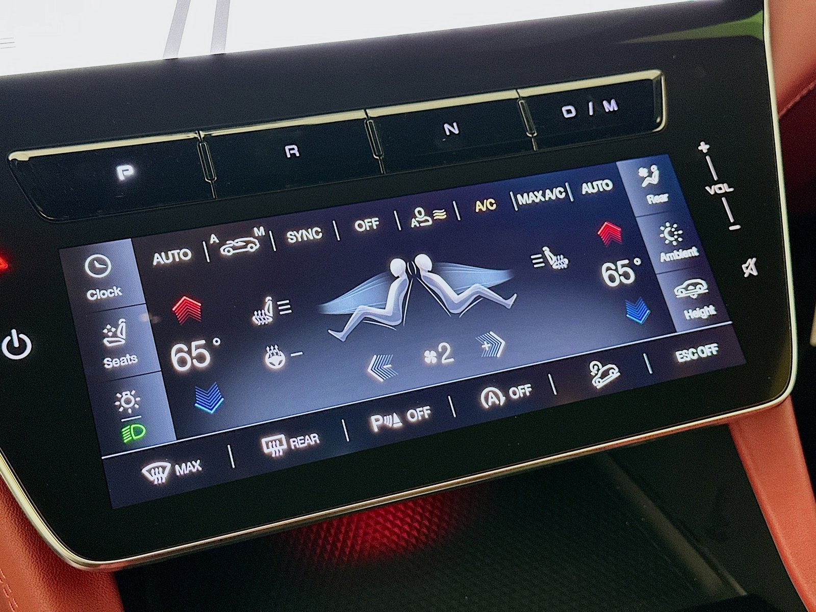 New 2026 Maserati Grecale Modena AWD/4WD image 27