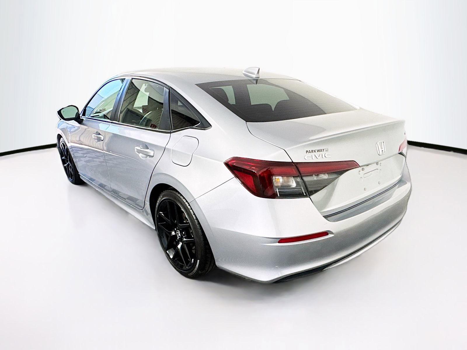 Used 2025 Honda Civic Sport image 5