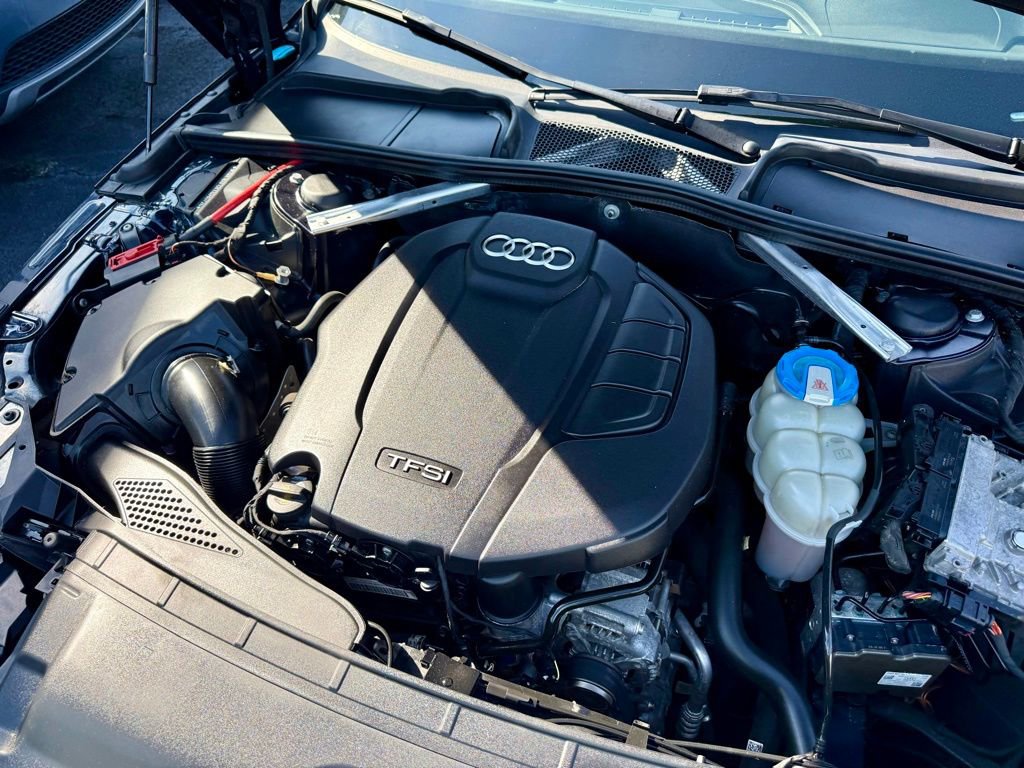 Used 2018 Audi A4 2.0T Premium Plus w/ Premium Plus Package image 6