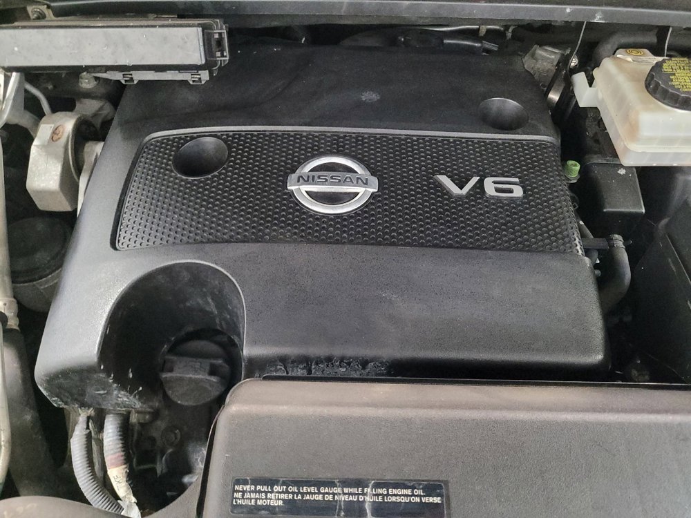 Used 2014 Nissan Pathfinder SV FWD image 30