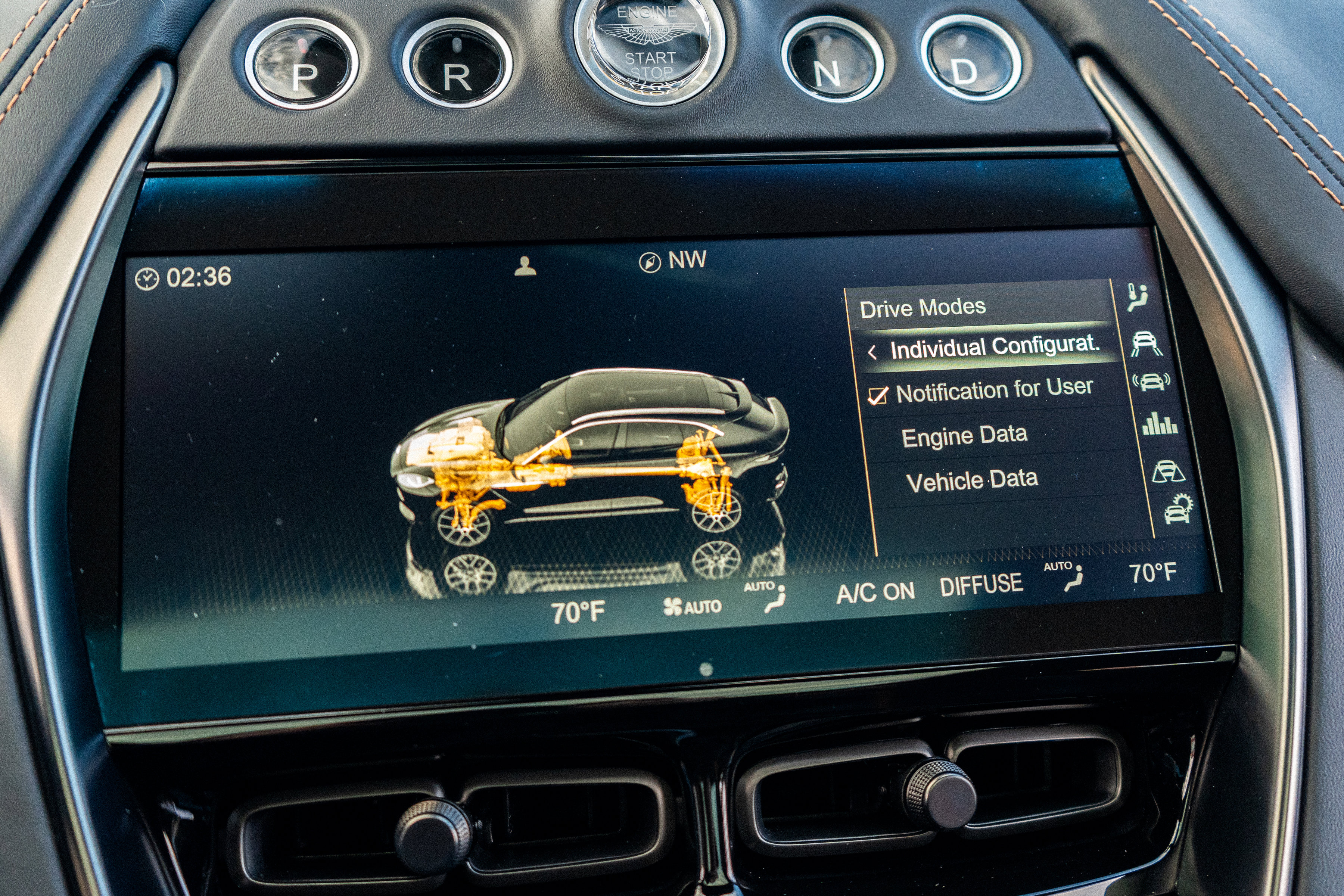 Used 2023 Aston Martin DBX 707 image 22