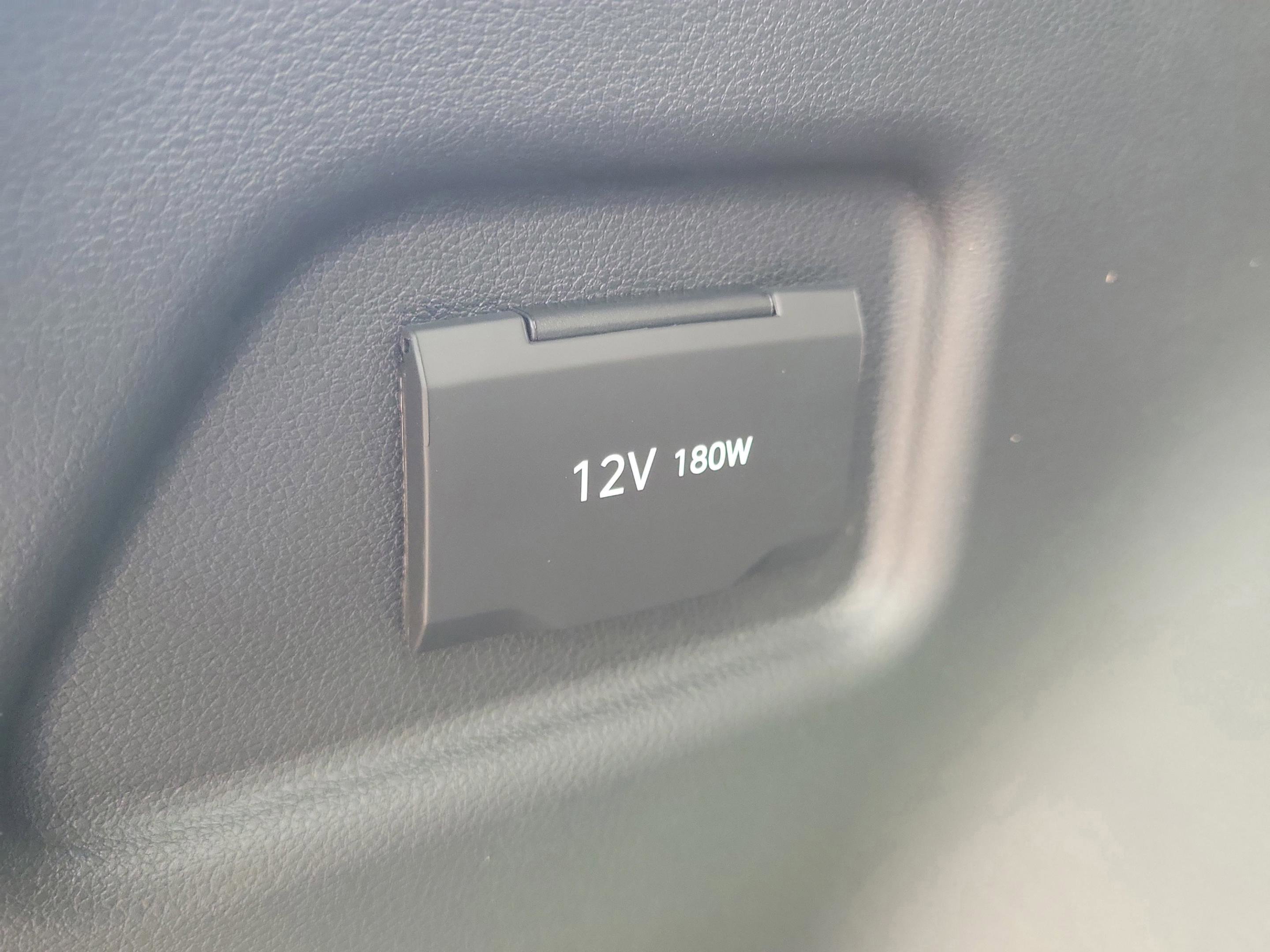 New 2026 Hyundai Tucson SEL image 10