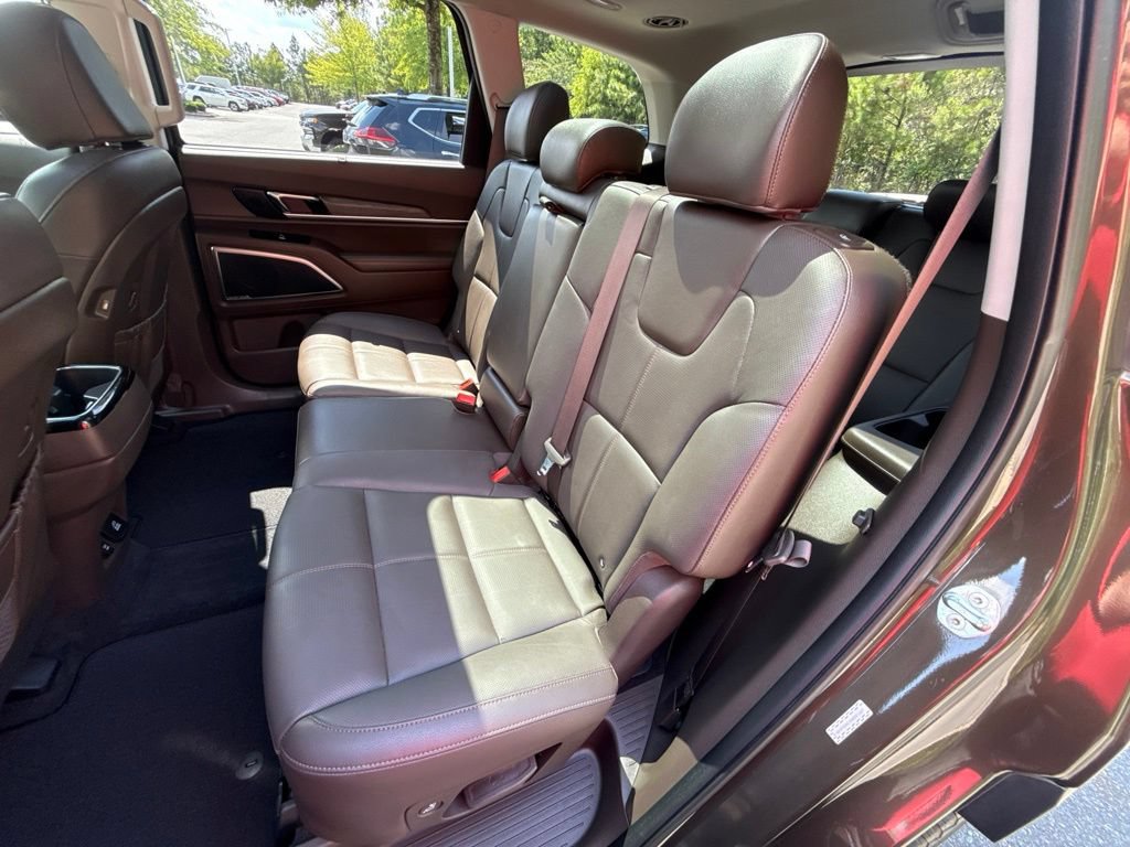 Used 2022 Kia Telluride SX AWD/4WD image 33