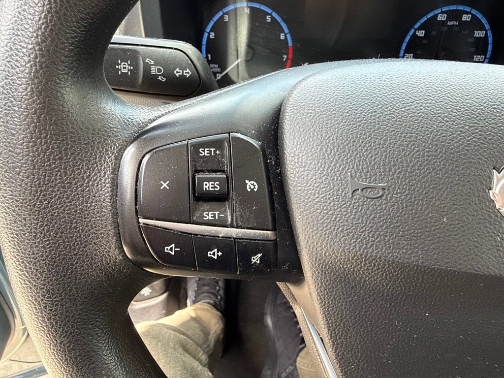 Used 2021 Ford Bronco Sport Big Bend AWD/4WD image 13