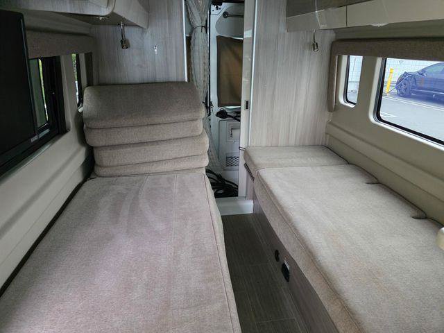 Used 2021 RAM ProMaster 3500 w/ Convenience Group FWD image 58