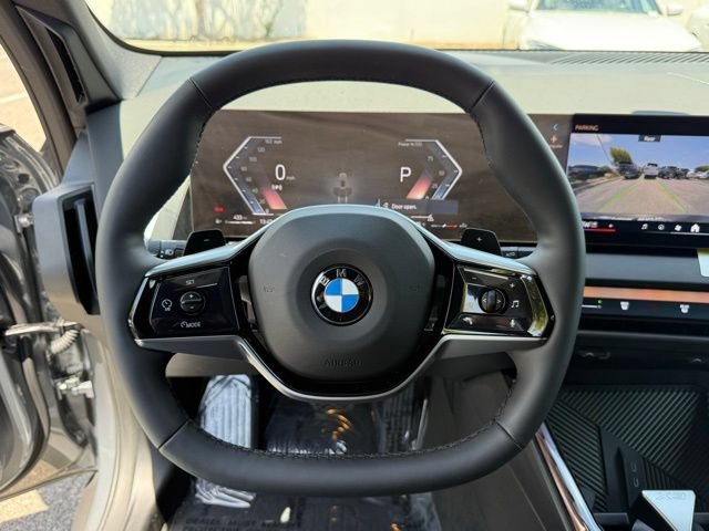 Used 2026 BMW X3 xDrive30i w/ Convenience Package AWD/4WD image 24