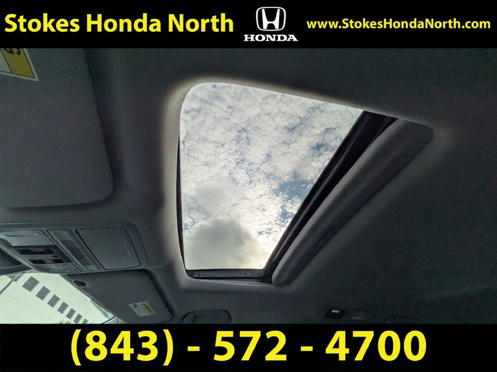 Used 2020 Honda Odyssey EX-L image 25