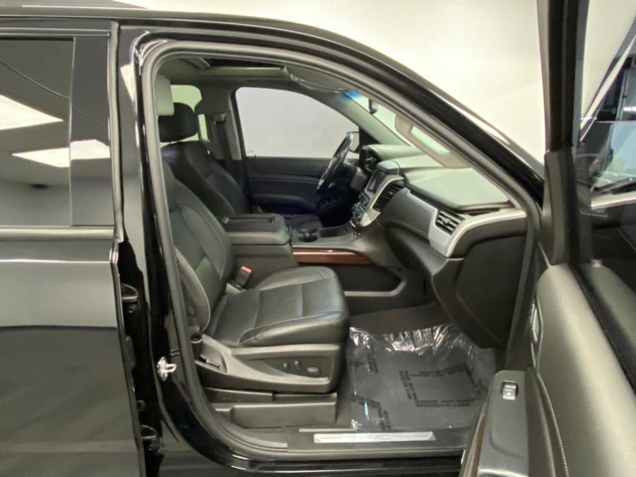 Used 2019 GMC Yukon SLT w/ Graphite Performance Edition image 23