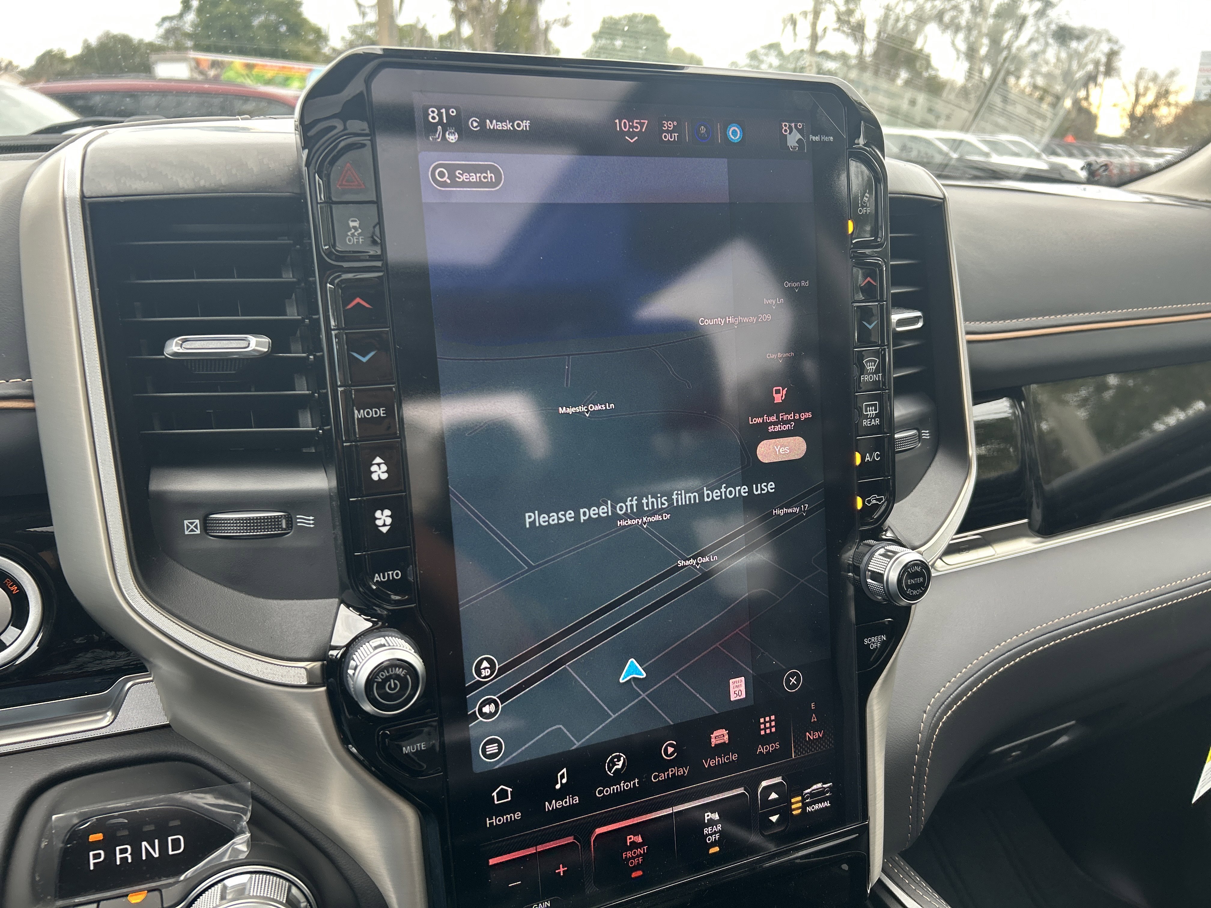 New 2026 RAM 1500 Tungsten image 51