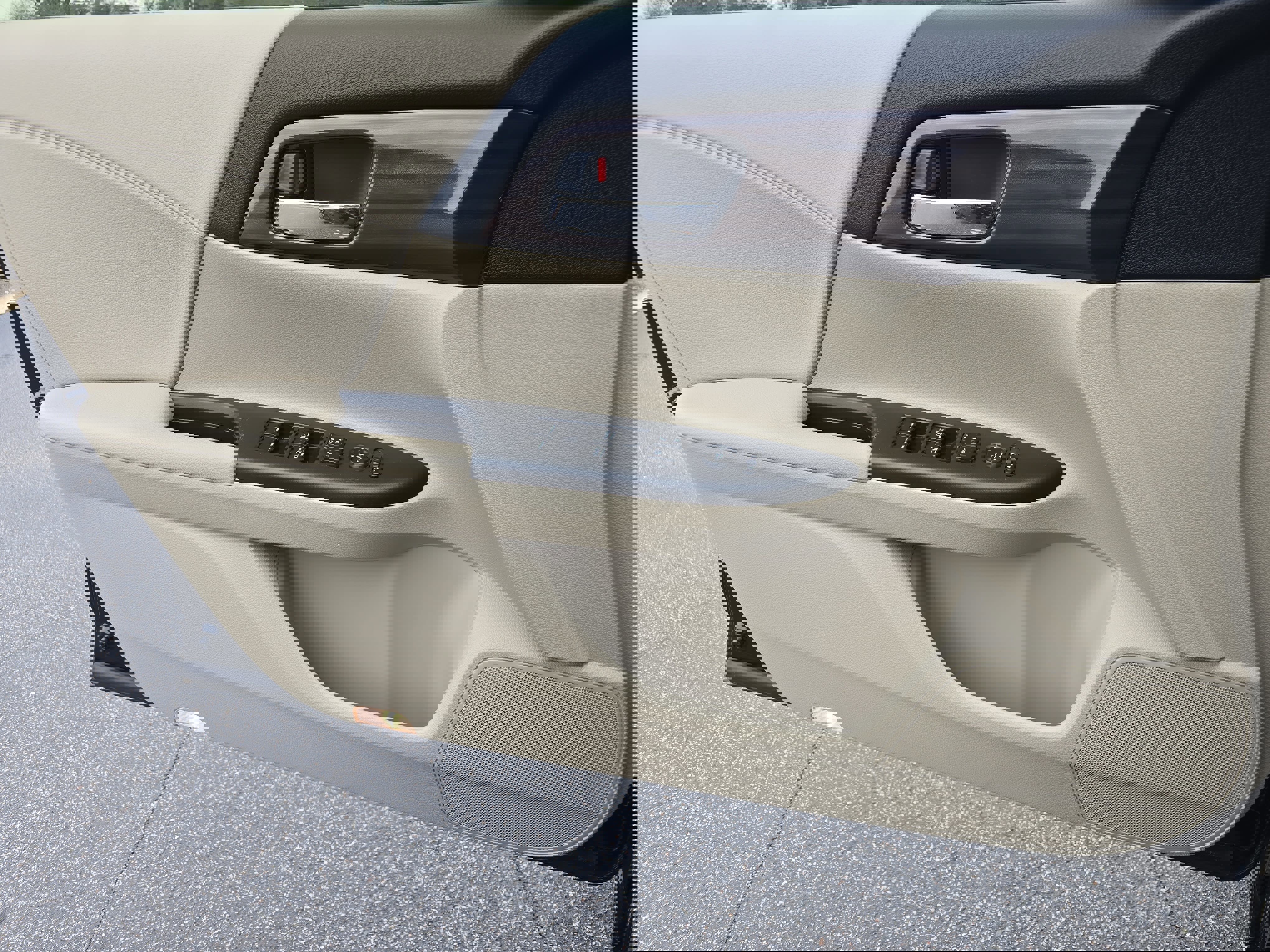 Used 2017 Honda Accord Hybrid Sedan image 28