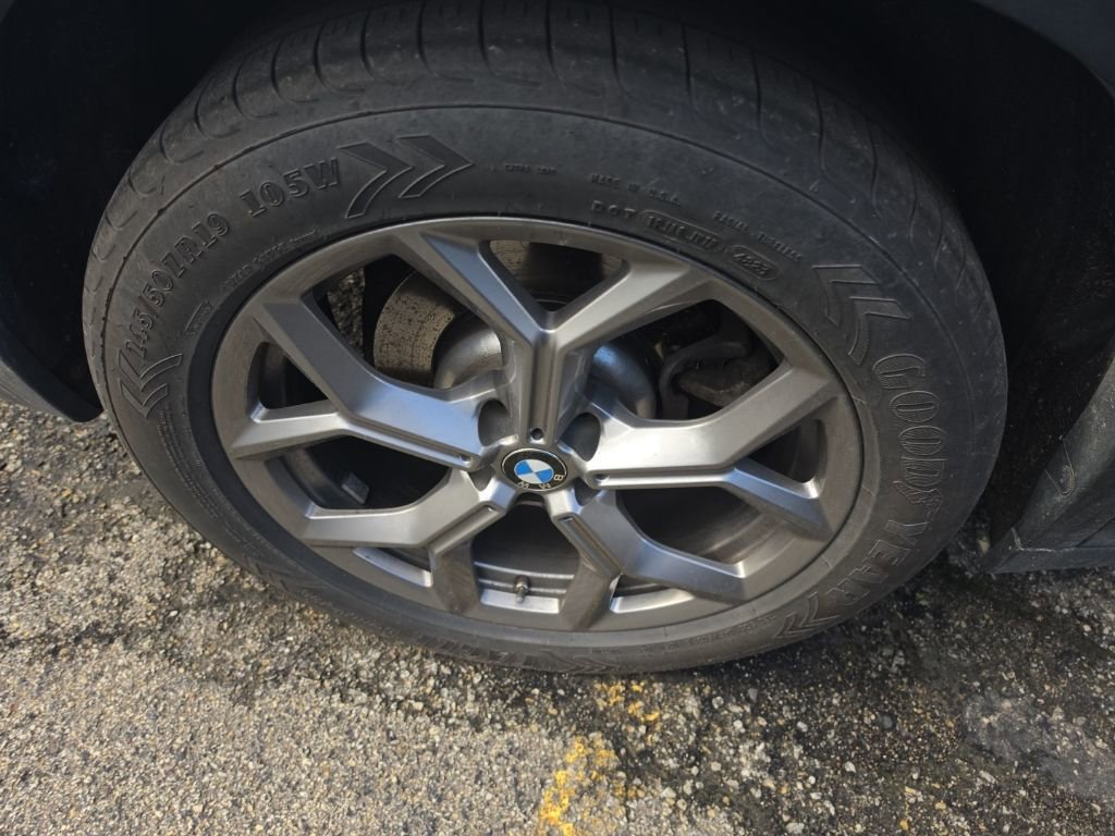 Used 2021 BMW X3 xDrive30i w/ Convenience Package image 11