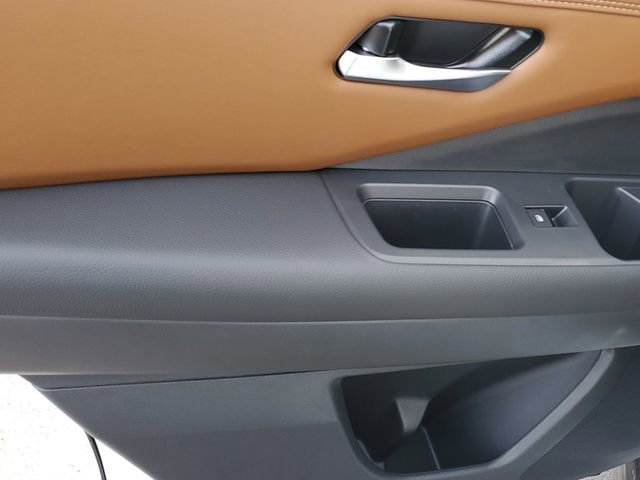 New 2026 Nissan Pathfinder Platinum AWD/4WD image 18