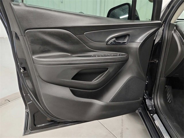 Used 2019 Buick Encore Preferred image 26