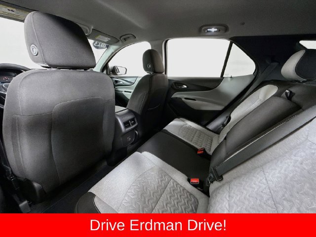Used 2023 Chevrolet Equinox LT FWD image 10