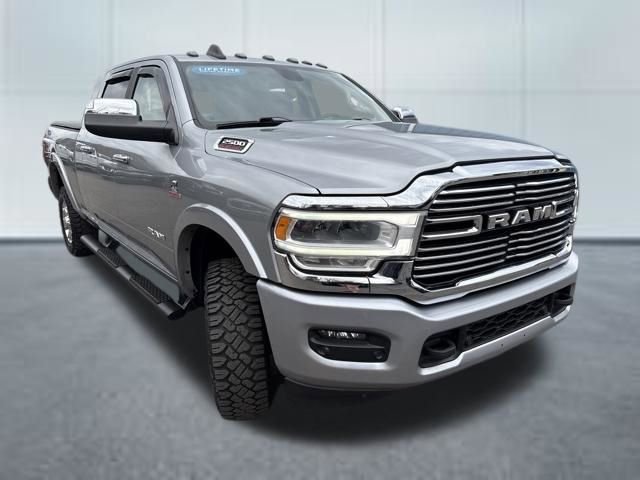 Used 2022 RAM 2500 Laramie image 5