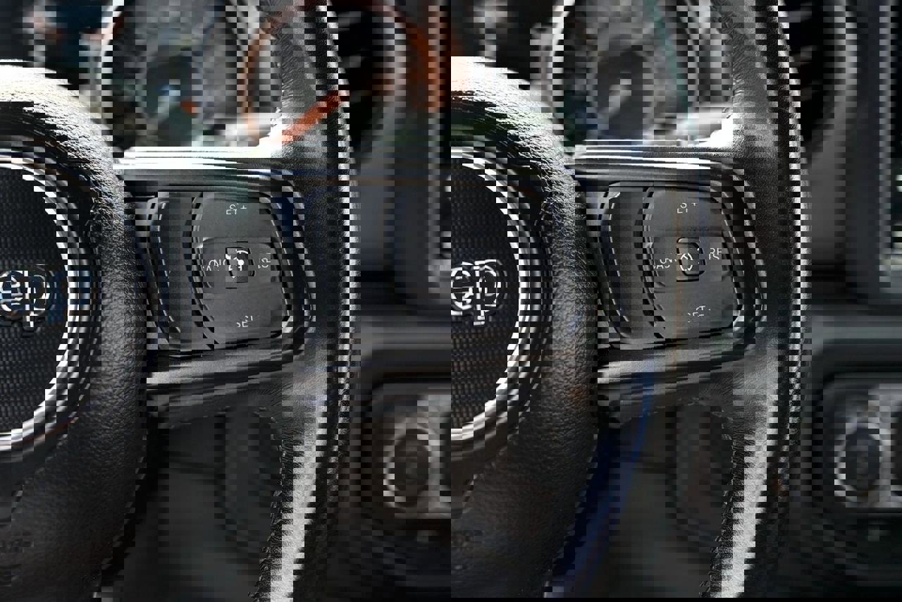 Used 2021 Jeep Wrangler Unlimited Sport w/ Sun And Sound Package image 24