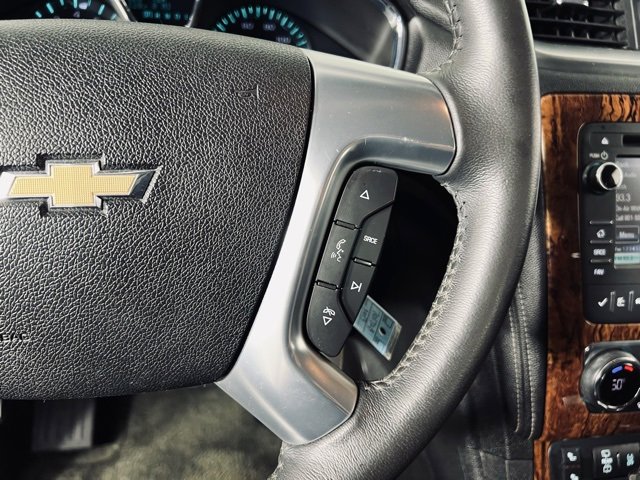 Used 2013 Chevrolet Traverse LT image 28