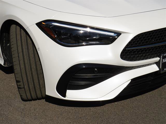 Used 2024 Mercedes-Benz CLE 450 4MATIC Cabriolet image 26