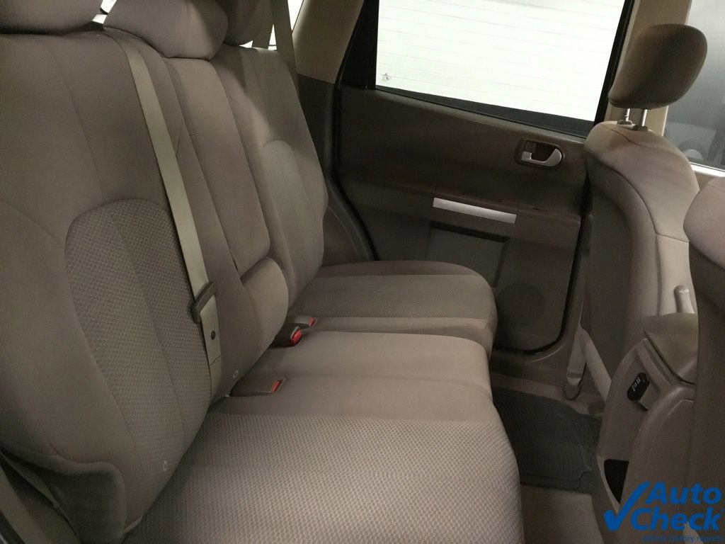Used 2007 Mitsubishi Endeavor LS image 29