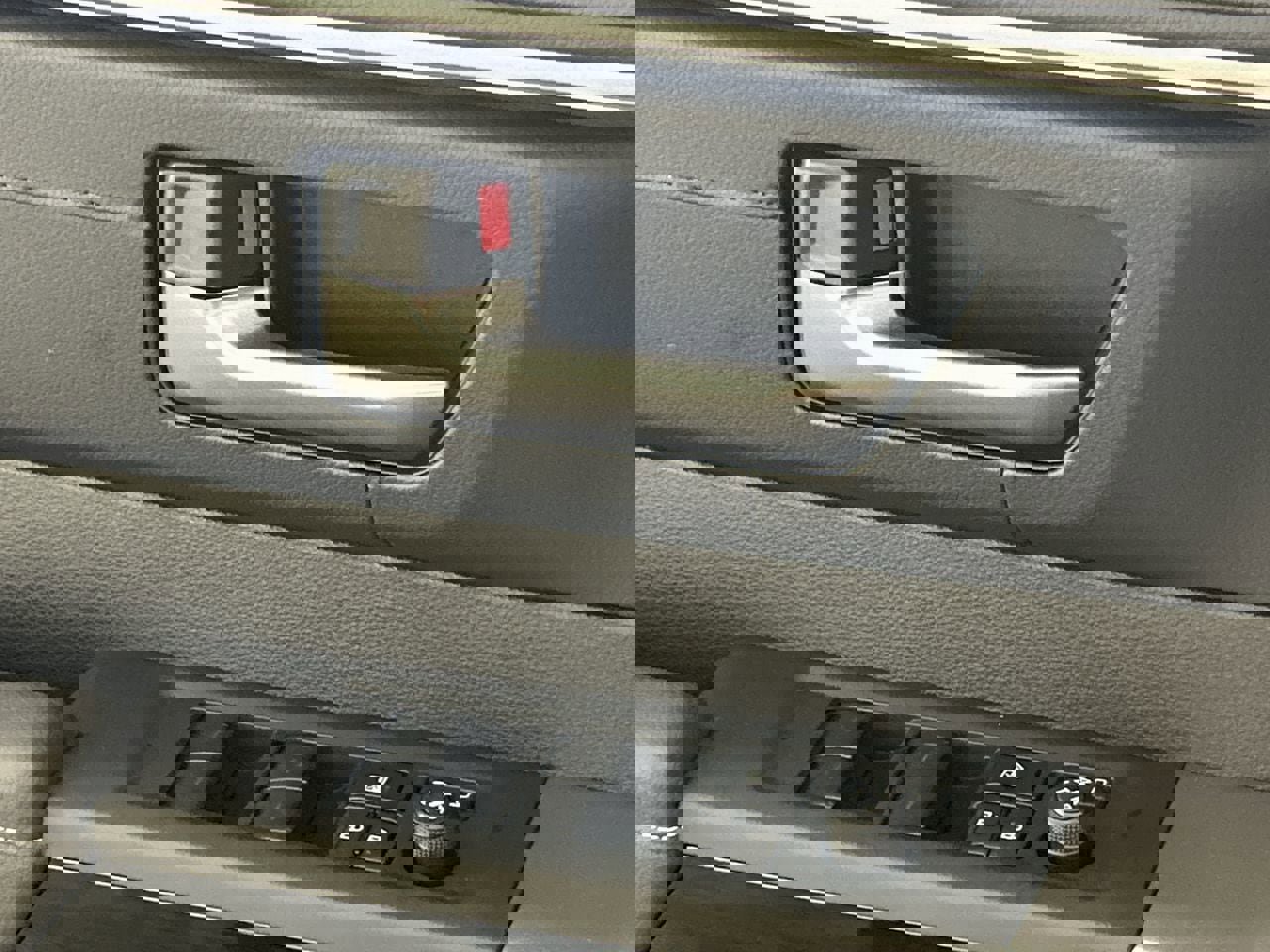 New 2026 Toyota Tundra Limited image 18