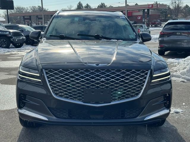 Used 2024 Genesis GV80 2.5T image 8