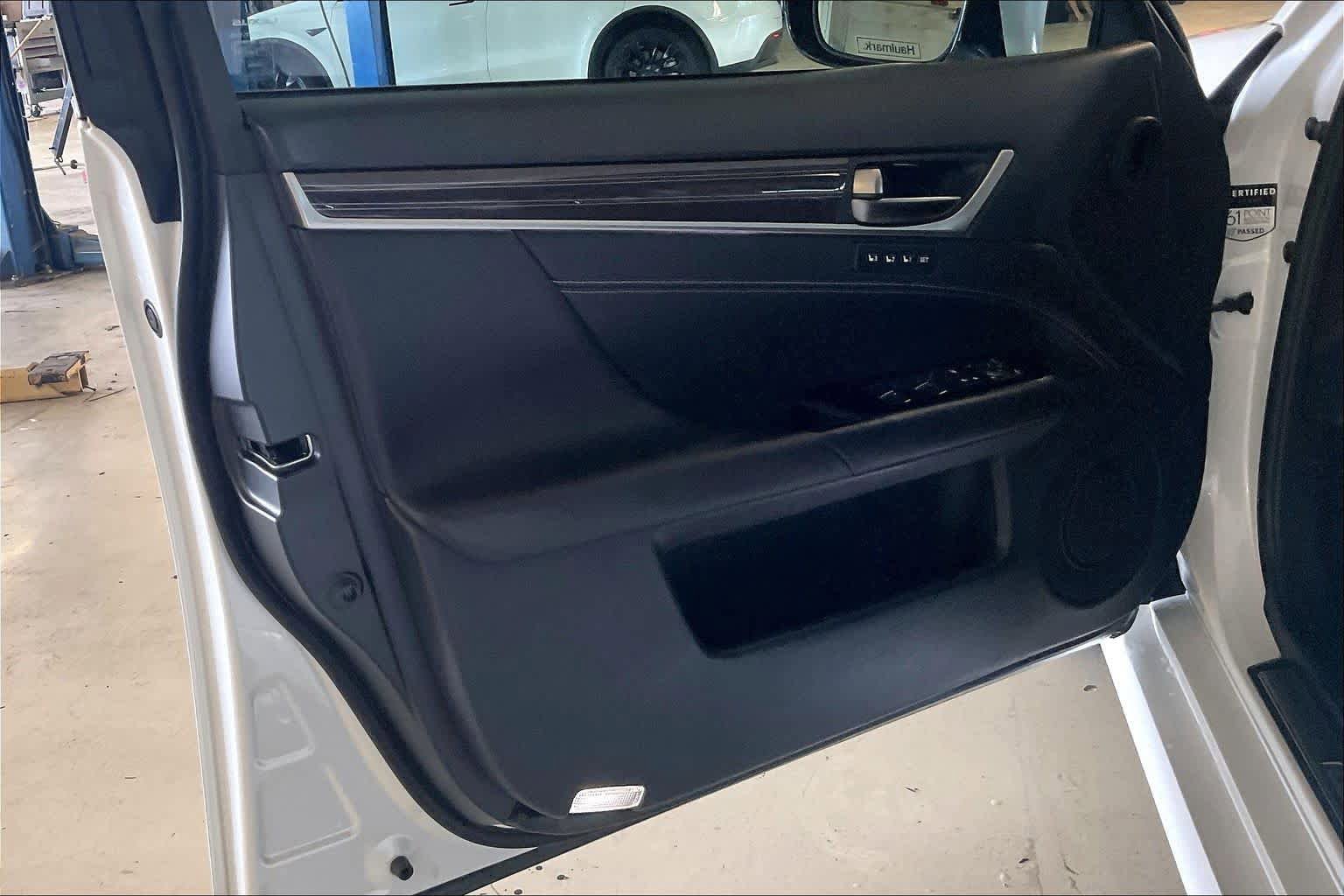 Used 2016 Lexus GS 350 AWD image 19