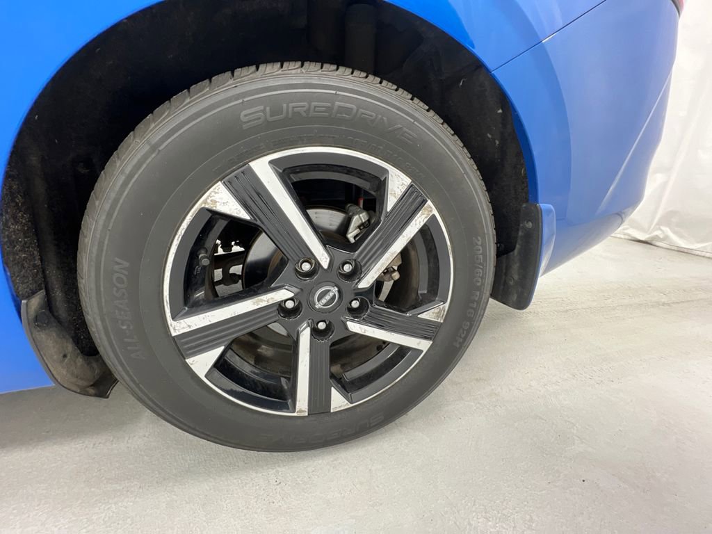 Used 2024 Nissan Sentra SV w/ All-Weather Package FWD image 31