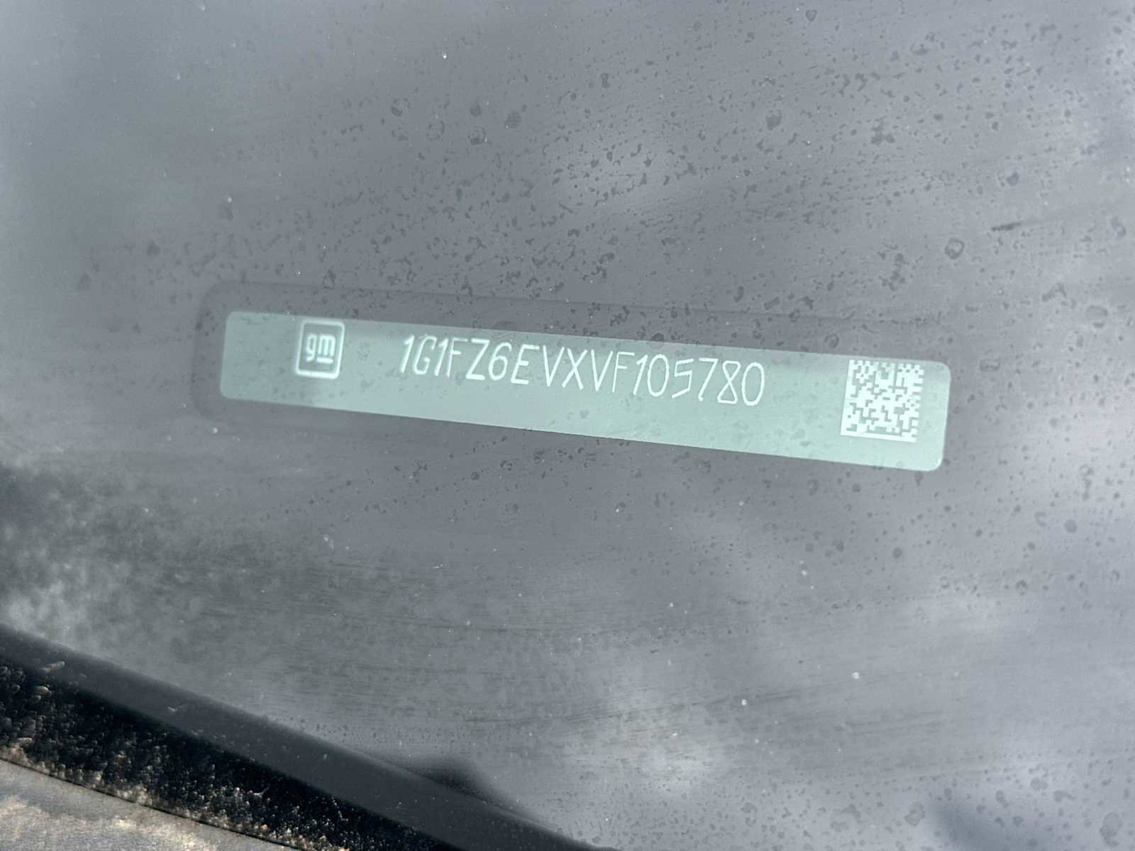 New 2027 Chevrolet Bolt RS w/ Technology Package FWD image 28