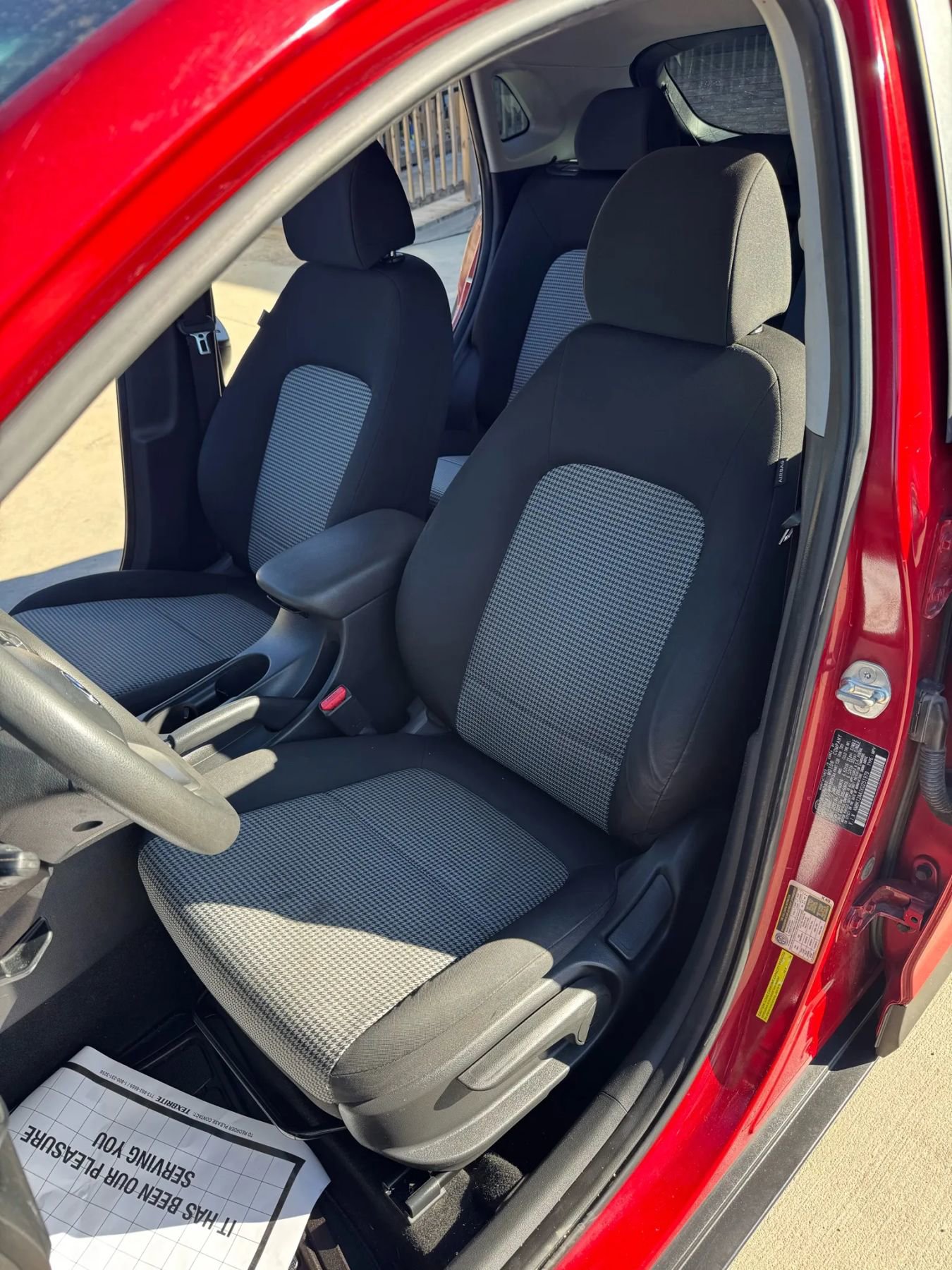 Used 2019 Hyundai Kona SE image 24