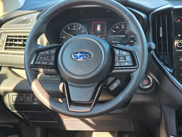 New 2025 Subaru Ascent Bronze Edition image 15