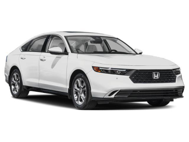 Used 2025 Honda Accord EX-L image 6