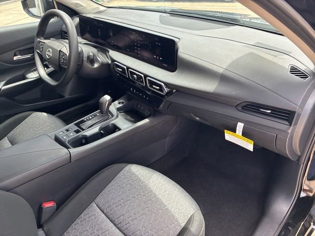 Used 2026 Nissan Sentra SV w/ Floor Mat Package FWD image 12