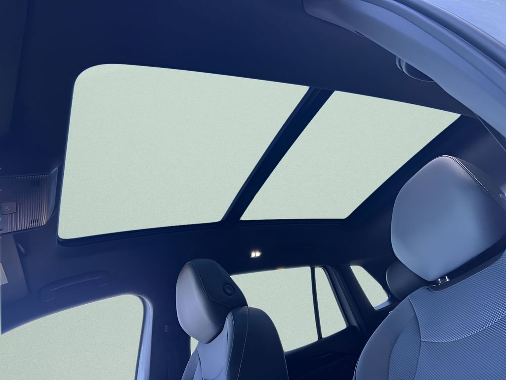 New 2026 Volkswagen Tiguan SE R-Line image 22