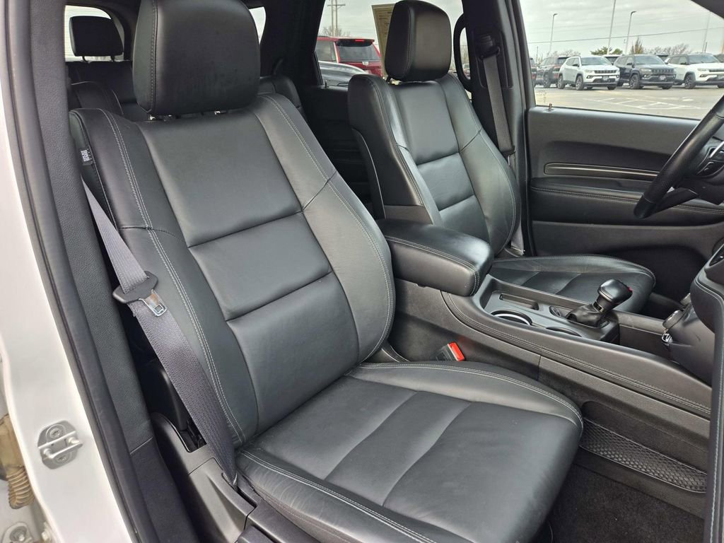 Used 2022 Dodge Durango GT image 19