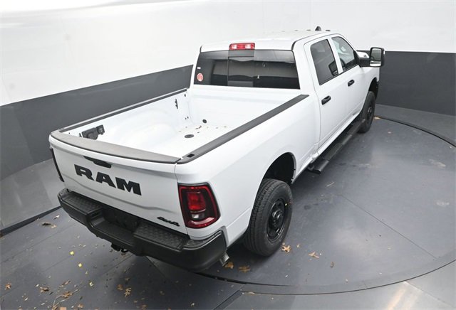 New 2026 RAM 2500 Tradesman image 15