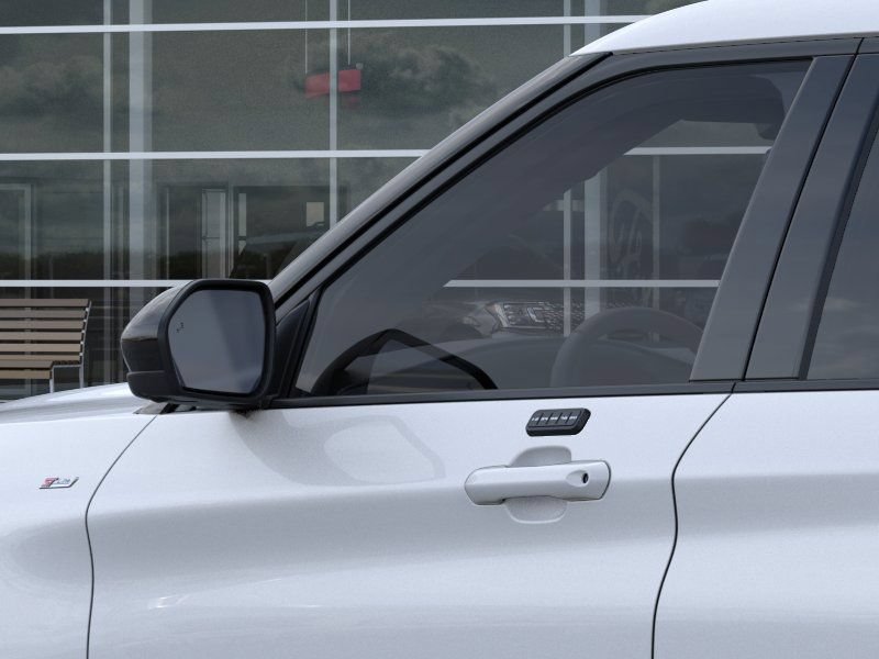 New 2026 Ford Explorer ST-Line w/ ST-Line Street Pack AWD/4WD image 21