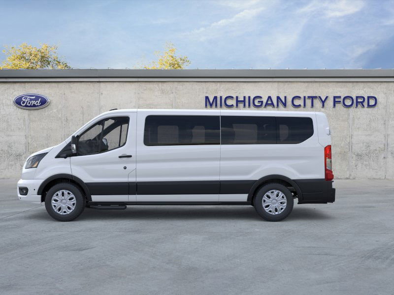 New 2026 Ford Transit 350 XLT image 3