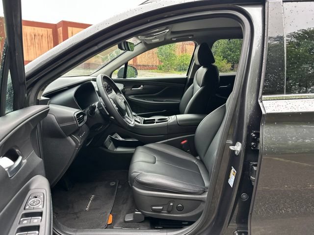 Used 2023 Hyundai Santa Fe SEL Premium AWD/4WD image 9