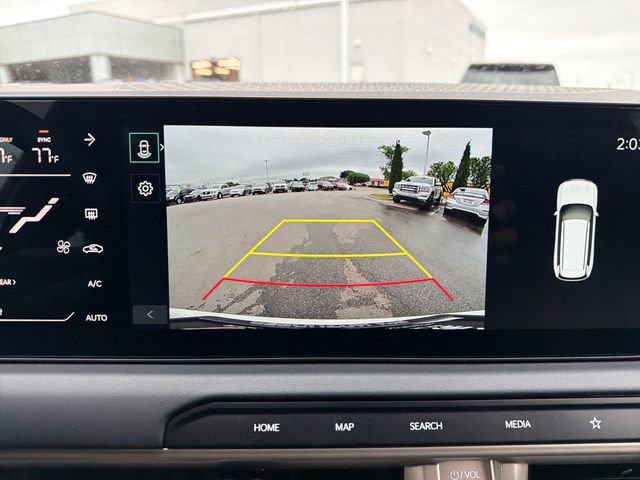 New 2027 Kia Telluride EX FWD image 13