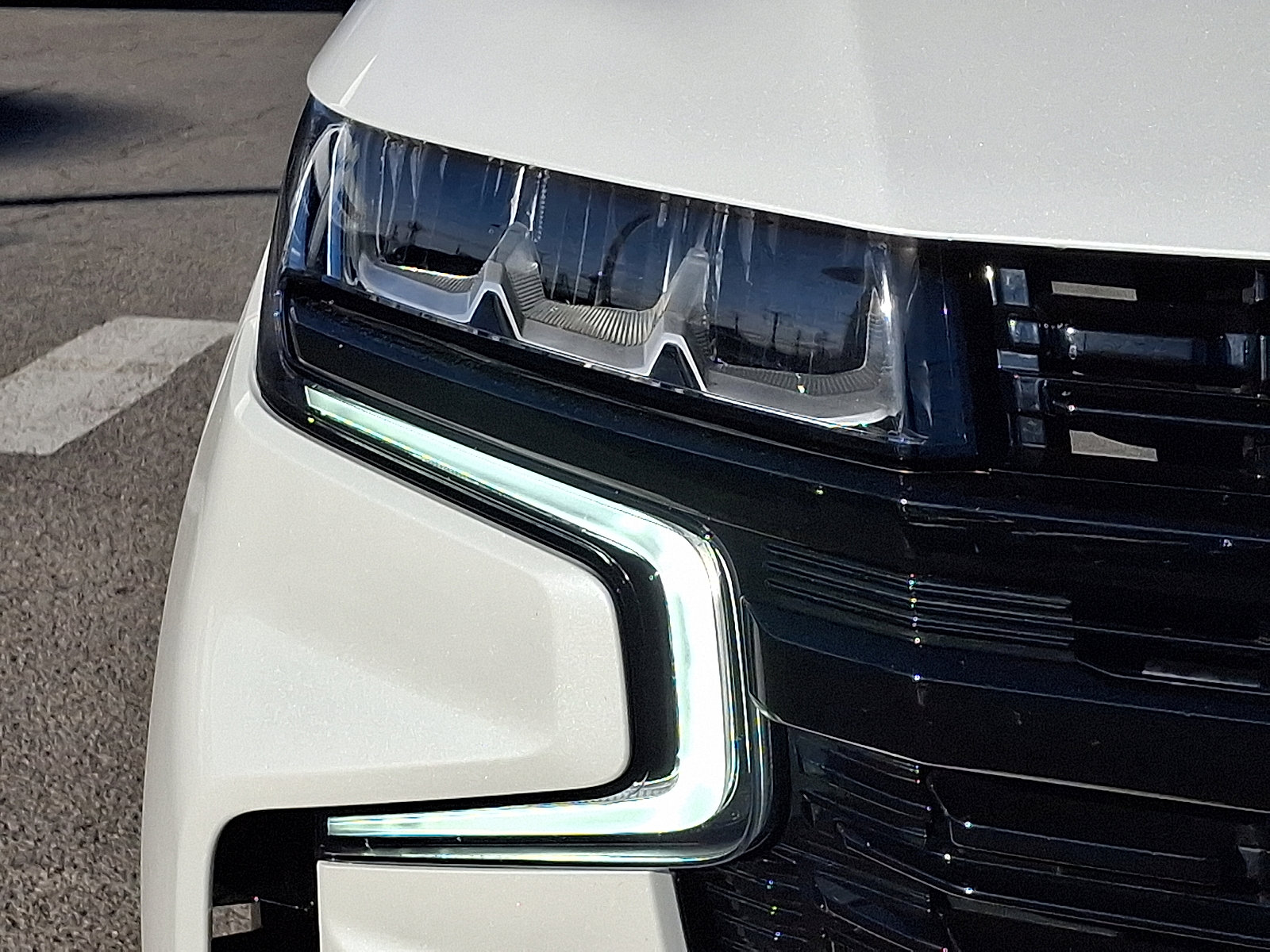 Used 2023 Chevrolet Tahoe RST w/ RST Performance Edition image 9