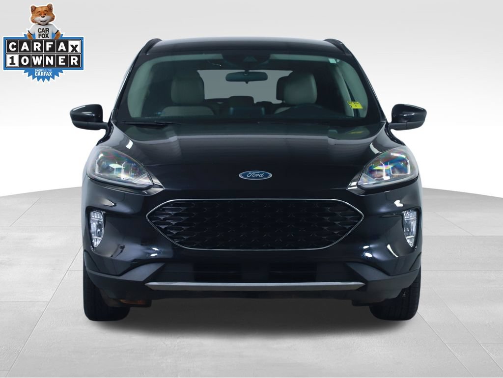 Used 2020 Ford Escape SEL FWD image 8