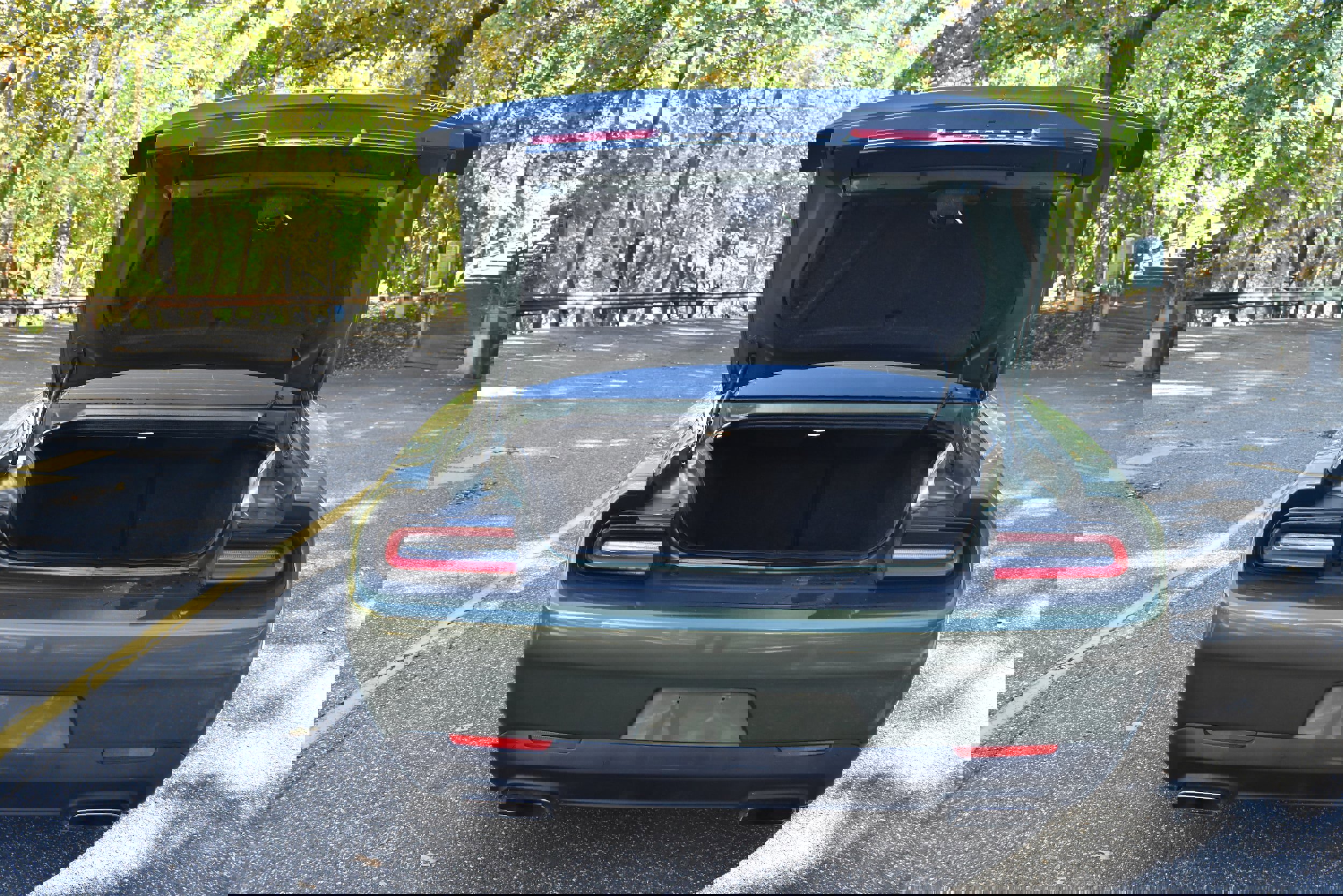 Used 2023 Dodge Challenger R/T Scat Pack w/ Plus Package image 18