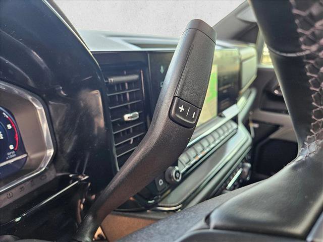 Certified 2025 Chevrolet Silverado 2500 ZR2 w/ Technology Package image 12