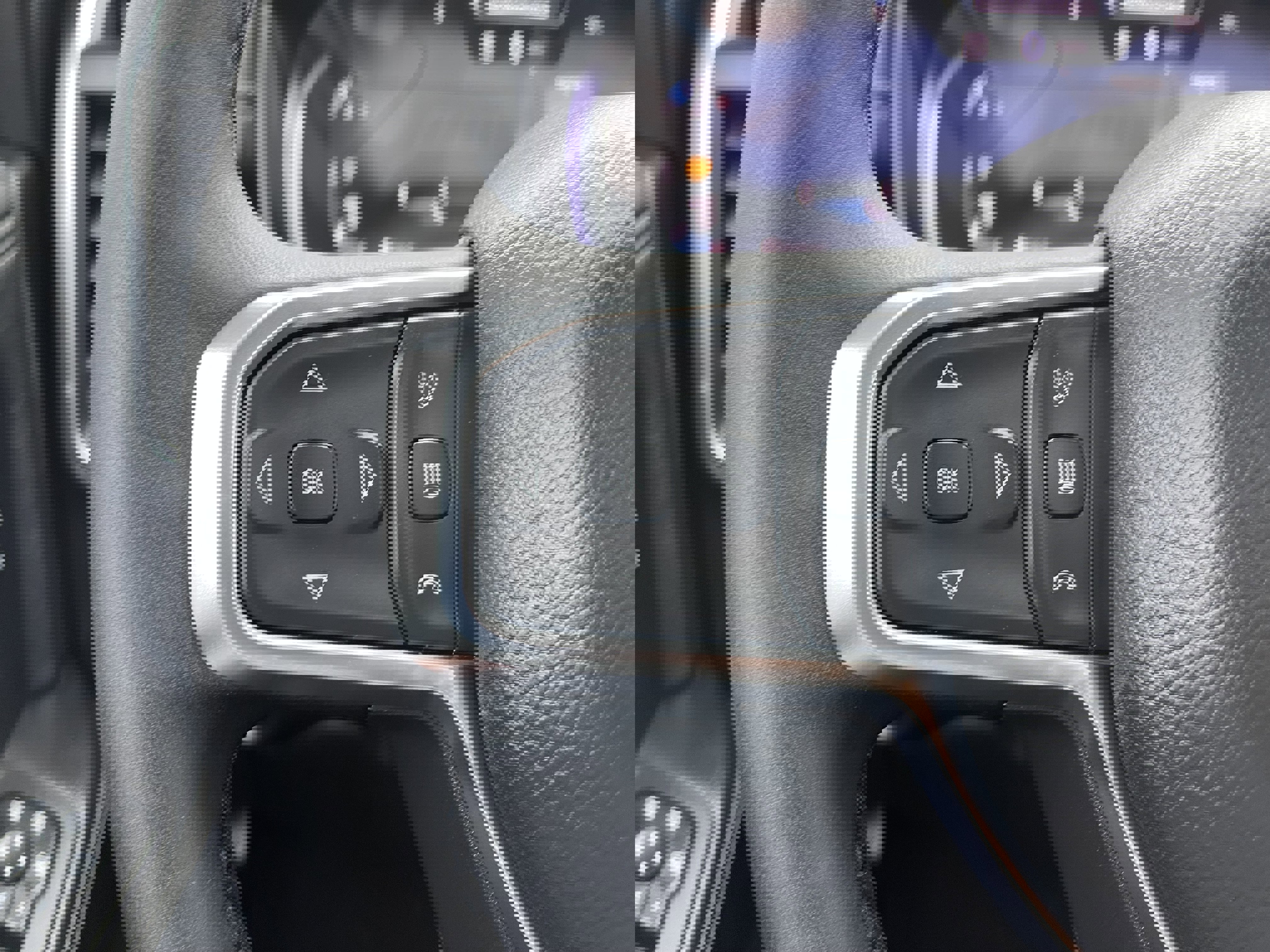 New 2026 RAM 2500 Laramie image 37