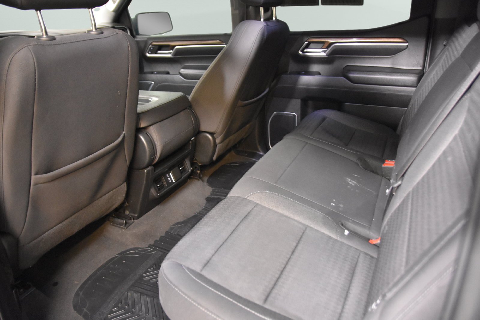 Used 2022 Chevrolet Silverado 1500 LT RWD image 30