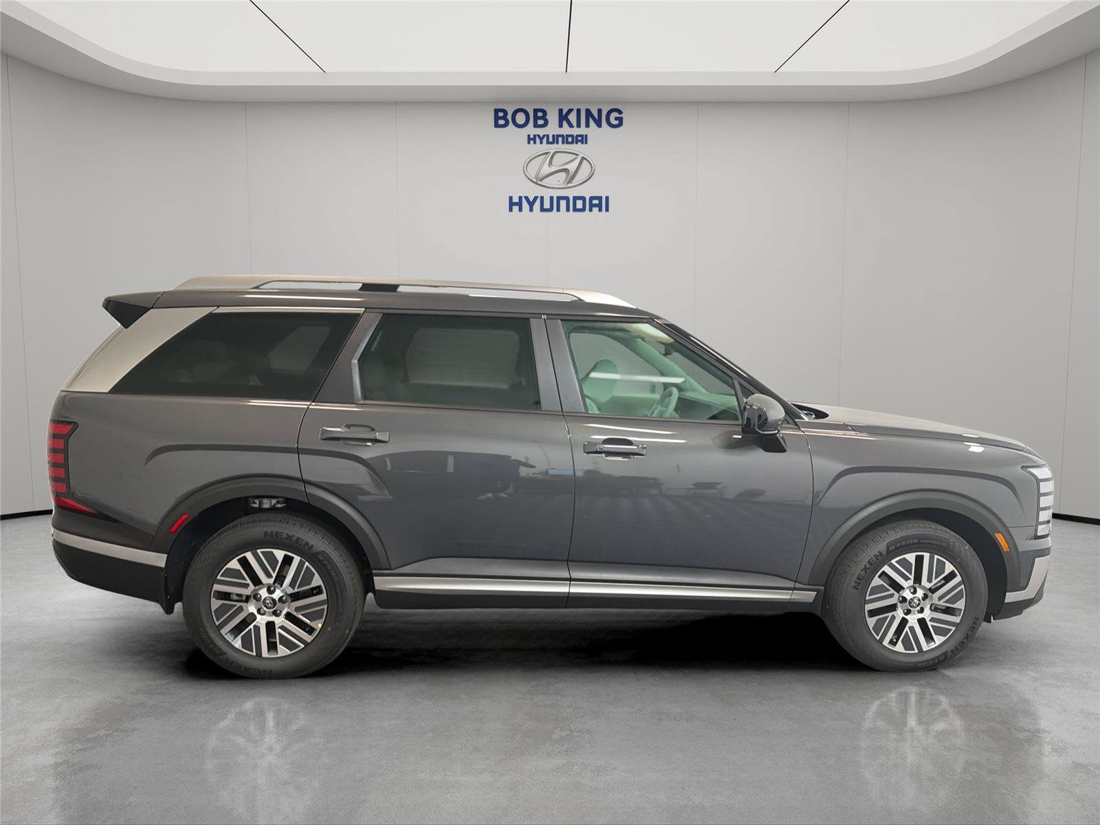 New 2026 Hyundai Palisade FWD Hybrid image 6