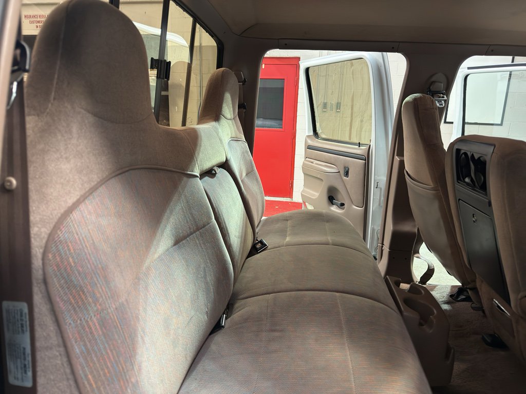 Used 1997 Ford F350 XLT image 23