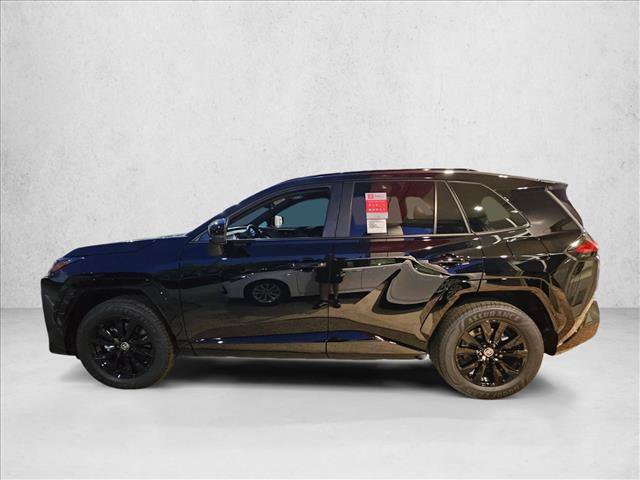 New 2026 Toyota RAV4 AWD Plug-in Hybrid image 5