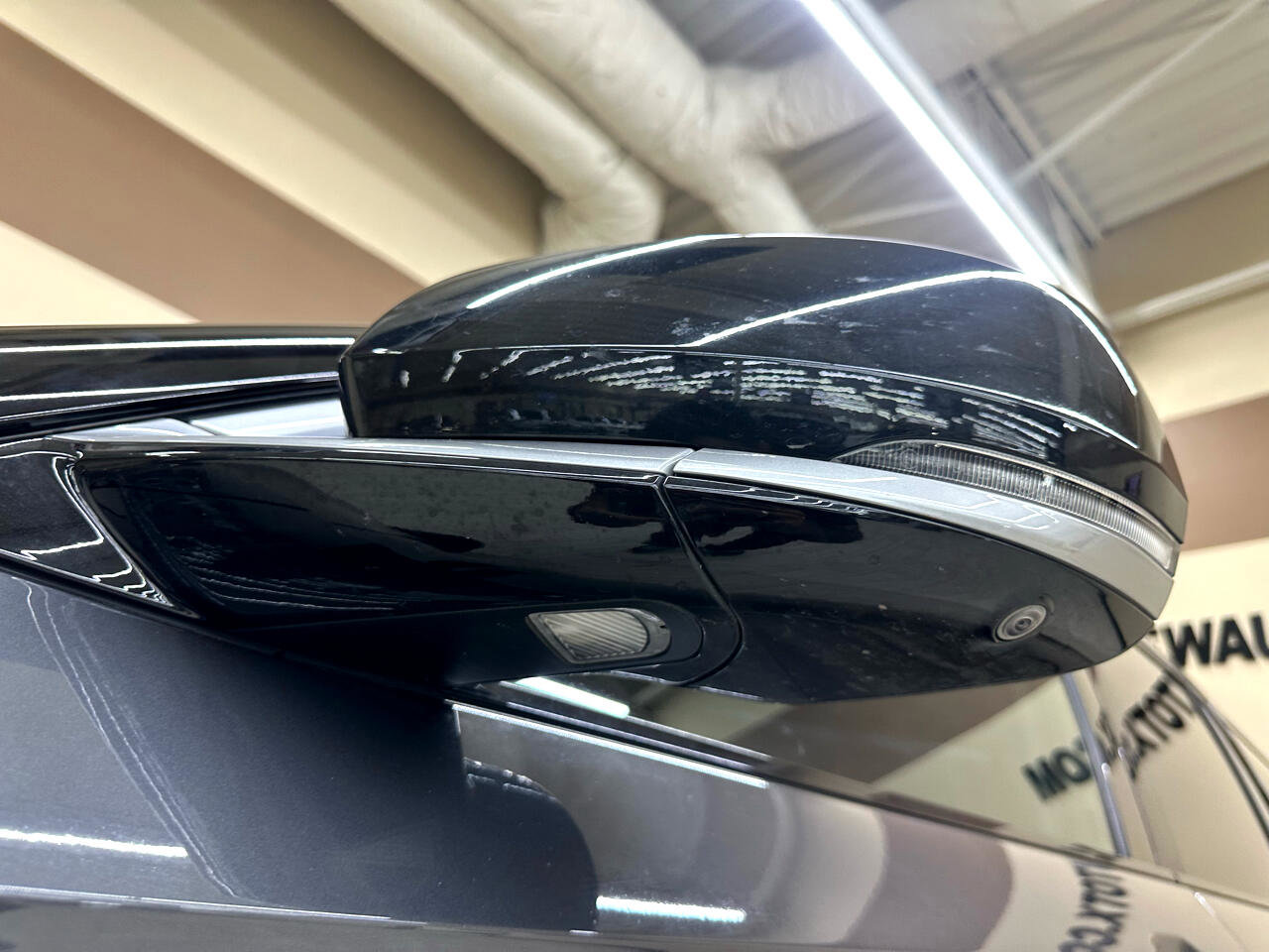 Used 2022 Jeep Grand Cherokee L Summit w/ Advanced Protech Group IV image 18